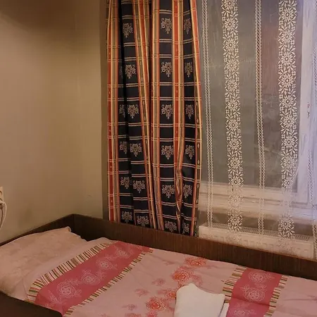 Homestay szállás комната ,,каугури